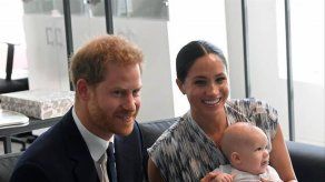 Thomas Markle exige una compensación económica a los duques de Sussex