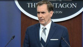 EE. UU. acusa a Rusia de preparar una operación pretexto para invadir Ucrania