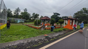 Vale Digital, trabajos comunitario