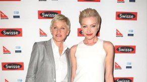 Ellen DeGeneres y Portia de Rossi tratan de salvar su matrimonio