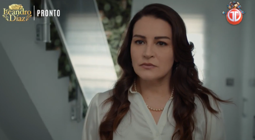 MUJERES | La suegra de Derya la está haciendo la vida imposible