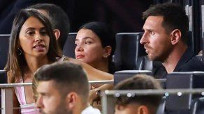 Messi y Antonella Roccuzzo: ¿Crisis matrimonial por la reportera?