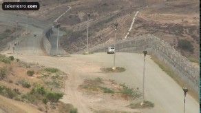 Menores migran solos hacia EEUU