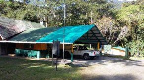 Ffuertes lluvias causaron deslizamientos y caídas de árboles, afectando el acceso al Parque Internacional La Amistad. Ffuertes lluvias causaron deslizamientos y caídas de árboles, afectando el acceso al Parque Internacional La Amistad.