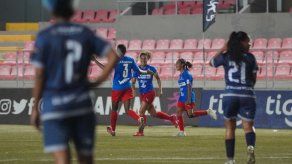 LFF: Todo por definirse en la vuelta de cuartos de final