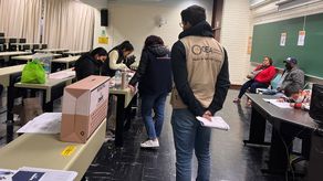 Preocupada por la desinformación, la OEA lanzó en junio el Centro para la Integridad de Medios de Comunicación.