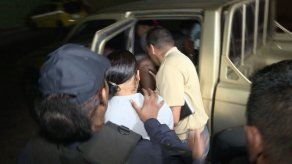 Involucrados en sustracción de bebé pudieran pasar seis años en prisión