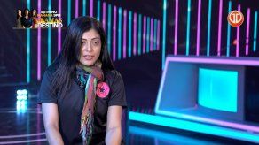 Confesiones de Lady Gaga: Ana Gabriel se hace la victima