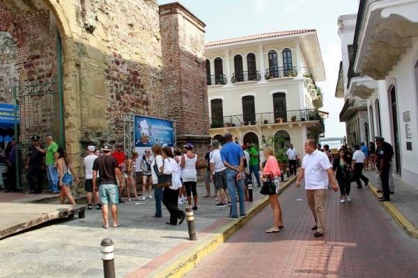 Paseo Peatonal en el Casco Antiguo una alternativa este domingo