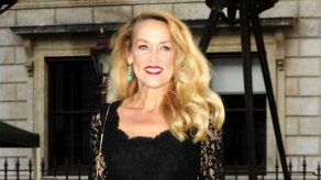 Jerry Hall tuvo una aventura durante su matrimonio con Mick Jagger