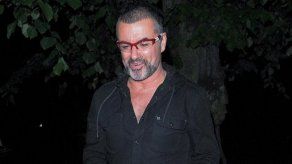 George Michael no se siente en plenas facultades