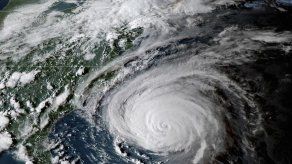 El tiempo se acaba: Florence se acerca al sureste de EEUU