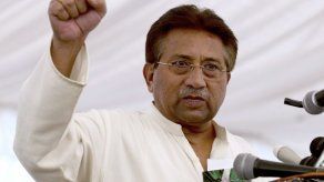 Musharraf se postula al parlamento en Pakistán