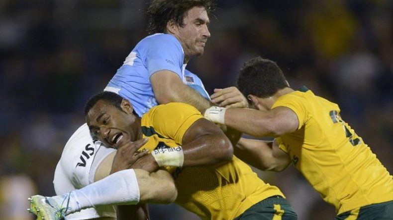 El Puma Marcelo Bosch, presentado con los Saracens