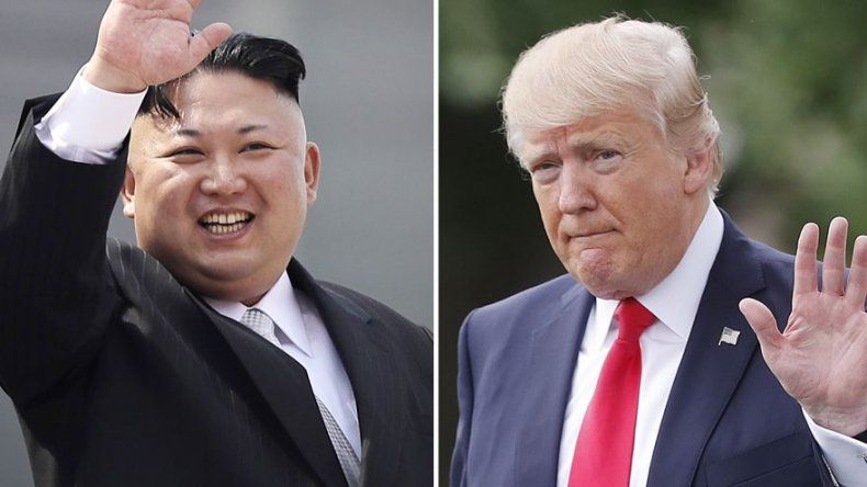 China dice que nadie saldría ganador de una guerra con Corea del Norte