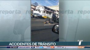 Policía Nacional actualiza la cifra de accidentes de tránsito en las últimas horas Policía Nacional actualiza la cifra de accidentes de tránsito en las últimas horas