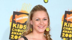 Fallece actriz de El Patriota Skye McCole Bartusiak a los 21 años