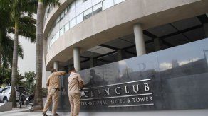 Organización del Hotel Trump dice que litigios legales pendientes no han sido resueltos