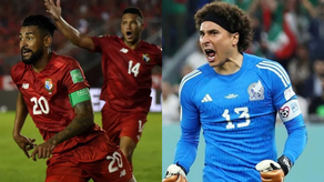 Panamá vs. México, Liga de Naciones Concacaf 2023-24.