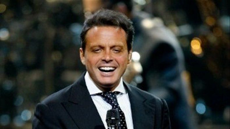 Cantante Luis Miguel agrega una exclusiva función en Argentina