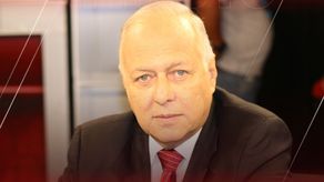 Alvin Weeden fue excontralor de la República de Panamá en el quiquenio 2000-2004.