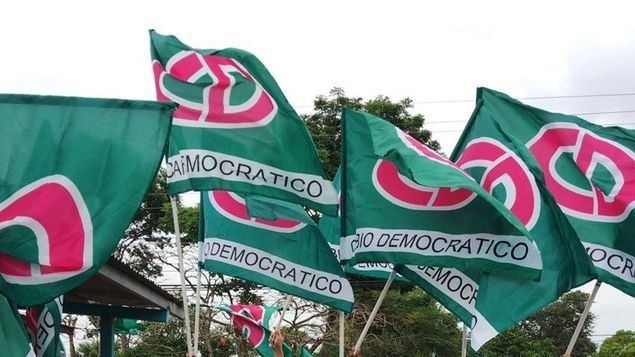 Diputados del CD prevén poca participación en segunda vuelta de primarias