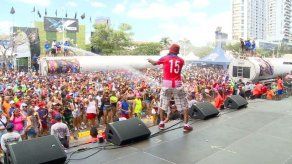 Contratación de artistas para el Carnaval capitalino se hará de forma directa