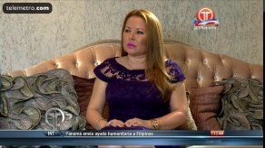Lourdes Castillo se refiere a salida de Sabonge de la ACP