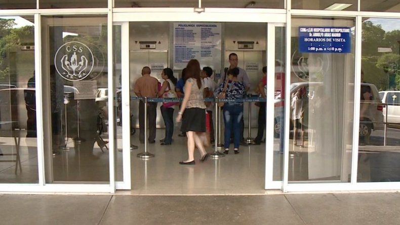 Adoptan medida para el tratamiento de pacientes moderados con AH1N1