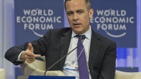 Banco de Inglaterra cambiará su política