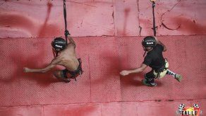 Calle 7 Panamá 6 de Mayo V tem / El Original