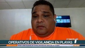 Sinaproc reitera recomendaciones al visitar las playas y ríos