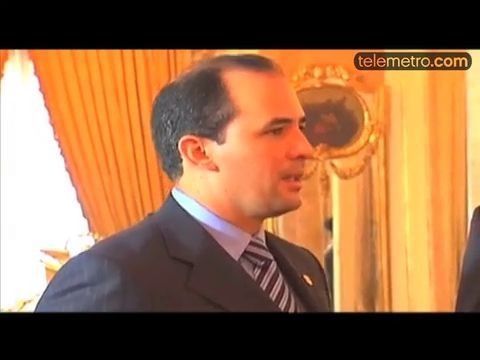 Almengor presentó denuncia contra Zulay Rodríguez