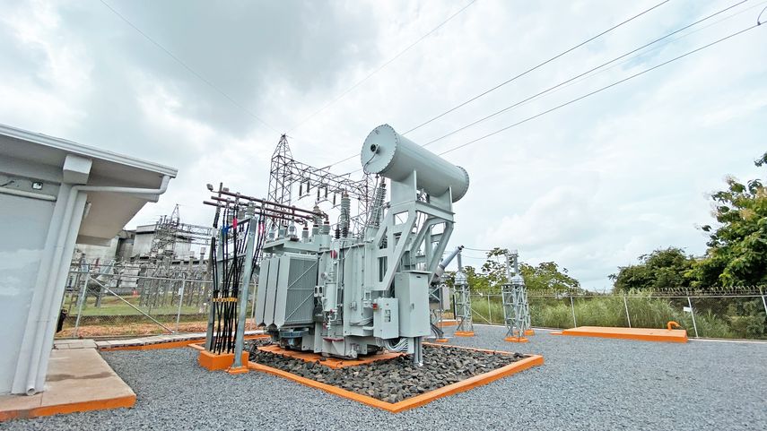 ENSA ha demostrado un notable cumplimiento Energético ENSA ha demostrado un notable cumplimiento Energético