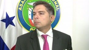 Debate de Ley Antiblindaje quedará para julio