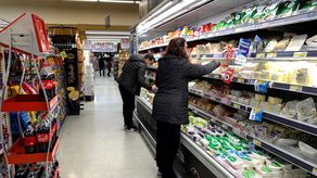 Ley 543:&nbsp;Comercios deberán identificar los alimentos