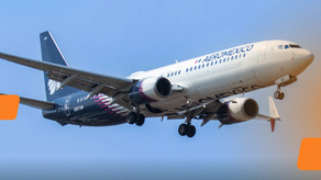 La aerolínea Aeroméxico regresará a Panamá con una nueva ruta directa.