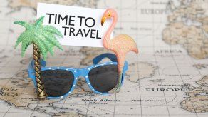 ¿Cómo viajar con poco presupuesto y pasarla como rico?