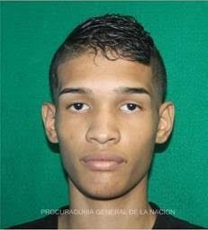 Piden información para localizar joven desaparecido desde agosto de 2015