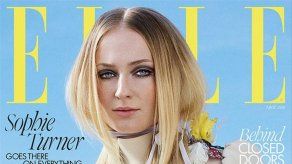 Sophie Turner pensó que Joe Jonas se presentaría a la primera cita con guardaespaldas