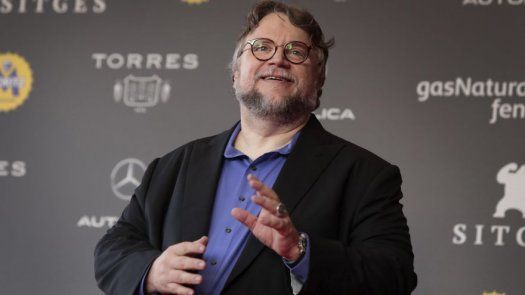 Entre cucarachas y monstruos, el mundo fantástico de Guillermo del Toro