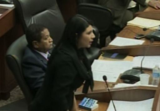 Aprueban en tercer debate modificación al Código Procesal Penal