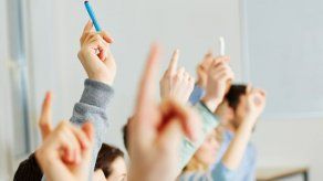 Concurso General de Becas para postgrados y maestrías será del 1 al 10 de abril