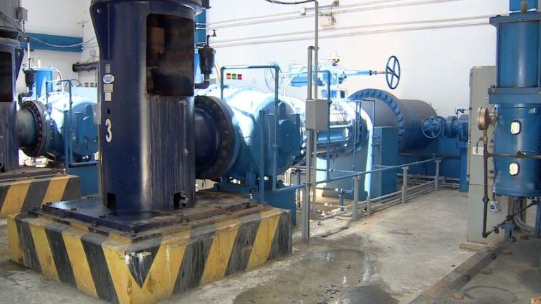 Avanzan trabajos de mantenimiento eléctrico e interconexión