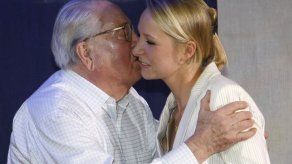 Ultraderechista Jean-Marie Le Pen no competirá en elección