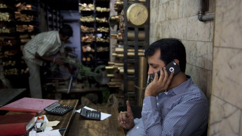 Apple abrirá centro de desarrollo de apps en India en 2017