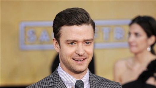 Justin Timberlake revela que padece enfermedad de Lyme