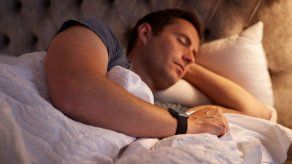 Aprende cómo este reloj inteligente será tu aliado al descansar