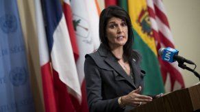 EEUU solo invita a recepción a países que apoyaron resolución sobre Jerusalén