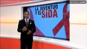 VIH ataca a la juventud en Panamá
